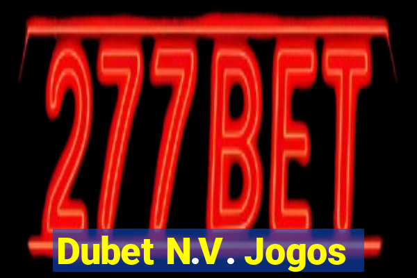 Dubet N.V. Jogos